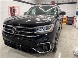 Volkswagen Atlas